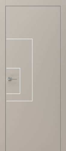 Grafica 1 PG (стоун белый)