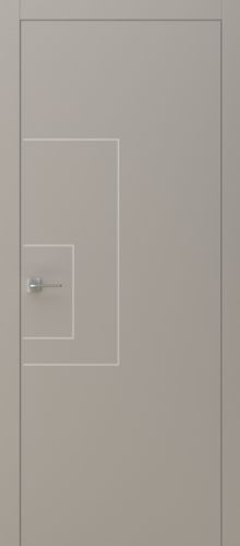 Grafica 1 PG (стоун серый)