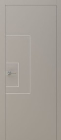 Grafica 1 PG (стоун серый)