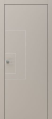 Grafica 1 PG (стоун серый)