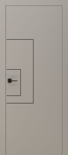 Grafica 1 PG (стоун черный)