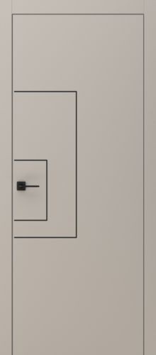 Grafica 1 PG (стоун черный)