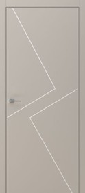 Grafica 2 PG (стоун белый)