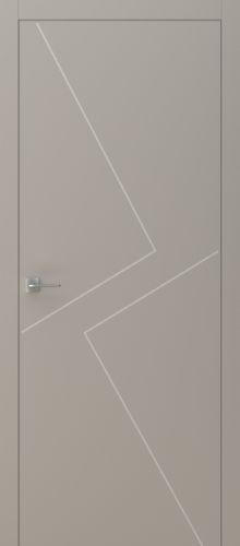 Grafica 2 PG (стоун серый)
