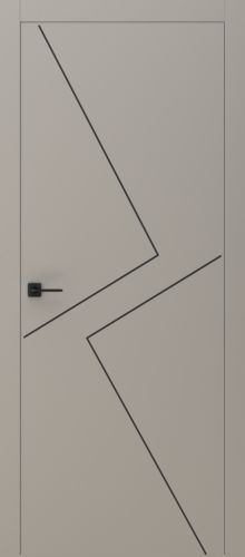 Grafica 2 PG (стоун черный)
