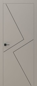 Grafica 2 PG (стоун черный)