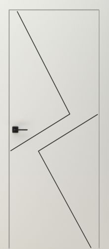 Grafica 2 PG (стоун черный)