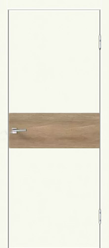 Galant Duo 3 PG (вставка Дуб европейский)