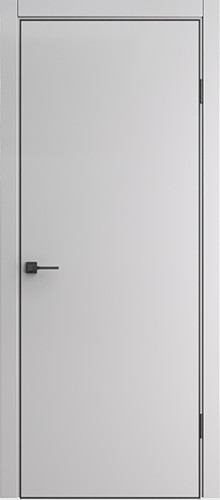 Porta 50 4AB (черная кромка)