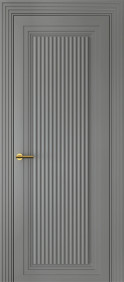 Erte 1 Cannelure PG (наличник Erte)