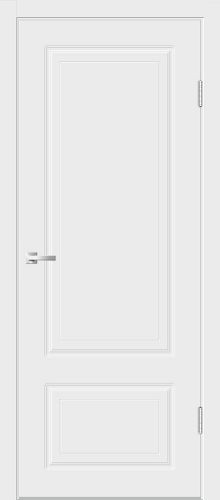Flat Lux 2P (белая кромка)