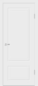 Flat Lux 2P (белая кромка)