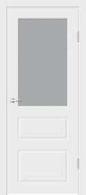 Flat Lux 3V Мателюкс (белая кромка)