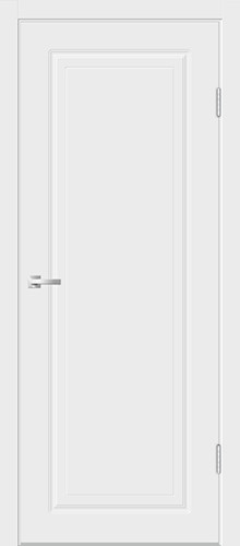 Flat Lux 4P (белая кромка)
