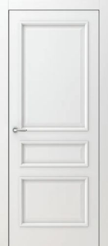 Venezia 3 ПГ (800*2100, правая, Эмаль белоснежная)