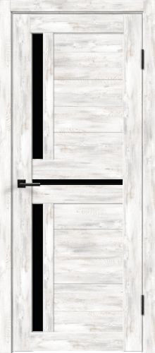 Duplex 3 PO Лакобель черное