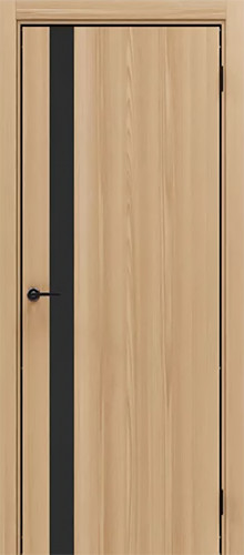 Porta 51 4AB Black Star (черная кромка)