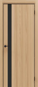 Porta 51 4AB Black Star (черная кромка)
