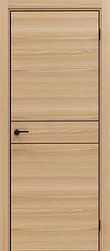 Porta 52 4AB (черная кромка)
