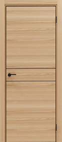 Porta 52 4AB (черная кромка)