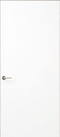 Porta Invisible 4AB (черная кромка) 42 мм