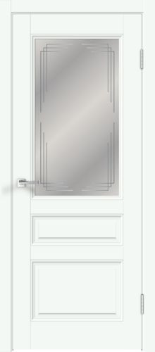 Villa 3V PO Грани Мателюкс