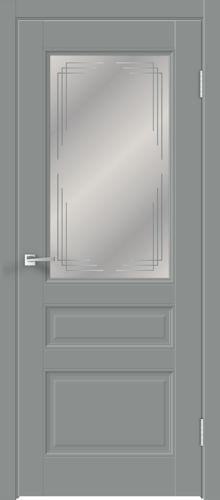 Villa 3V PO Грани Мателюкс