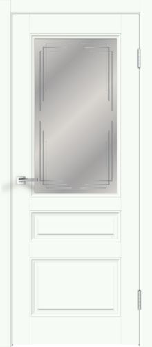Villa 3V PO Грани Мателюкс