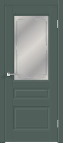 Villa 3V PO Грани Мателюкс