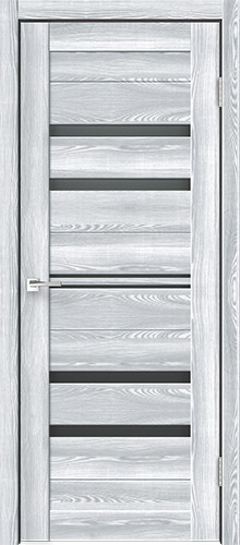 XLine 6 PO Мателюкс Графит