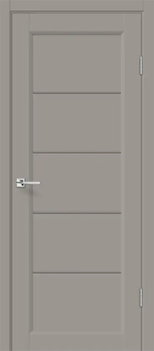 Style 1 PO Мателюкс Графит
