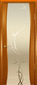Буревестник-2 PO белое Растение