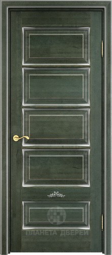 Ол 44 PG Плоский