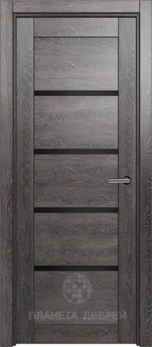 Optima 121 стекло черное Триплекс