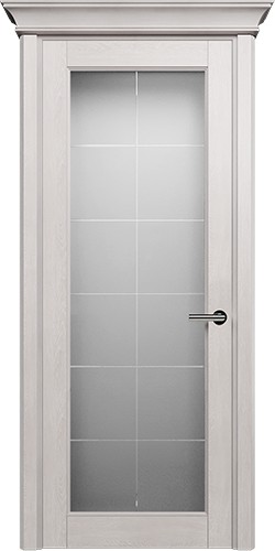 Classic 552 стекло Алмазная Гравировка Английская Решетка