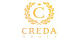 Межкомнатные двери Creda Doors